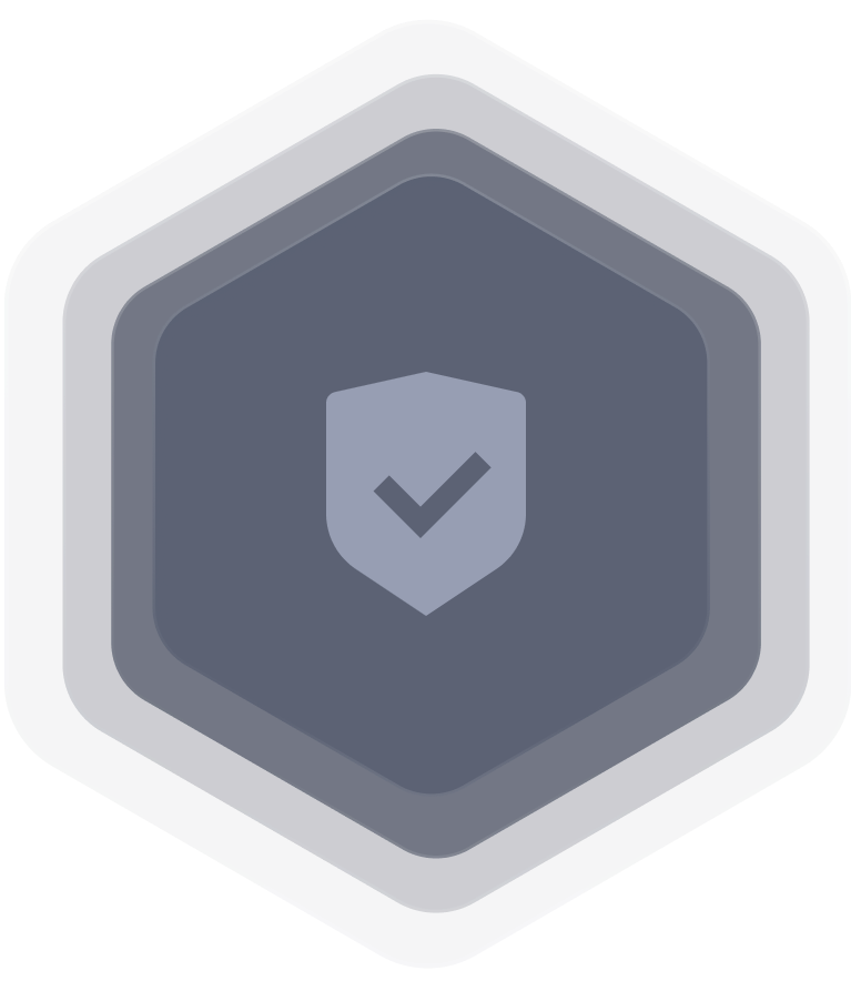 Cybersecurity Services Icon